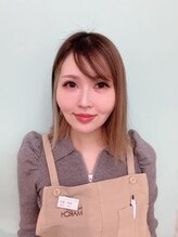 マーチ 銀座店(MARCH) 中村 寛子
