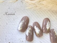 キラナ 恵比寿(Kiranah)/sand nuance