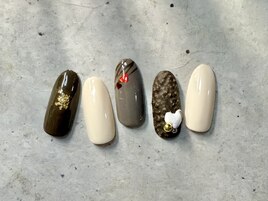 2月キャンペーンデザイン☆