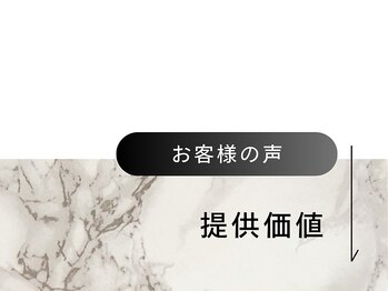 トランザット 代官山 中目黒 恵比寿本店(TransATT)/アイブロウ[眉毛/眉毛サロン］