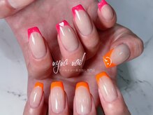 ニナネイル 中野駅前店(nyna nail)/