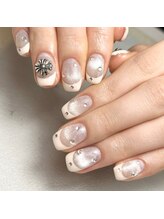 ムーミー 東十条店(muu mii)/90minデザインコース