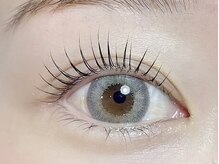 リッツ バイ クレル 錦糸町店(RITZ by CLAIR)/moon curl