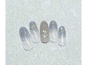 プルメリア(PLUMERIA)/2月定額シンプルコース