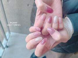 ハンド/定額〈シンプル〉6000円