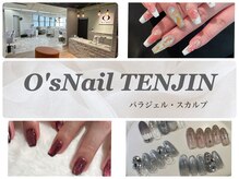 オーズネイル 天神本店(O's Nail)