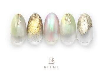 ビーネ 品川 高輪店(BIENE)/25年3月マンスリープラチナ-3