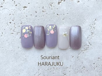 【定額】スタンダードデザイン