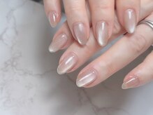 キノネイル(Kino Nail)/うるっと大人可愛いマグネット♪