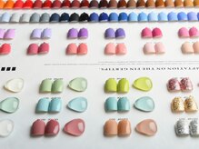 サクラキューネイル(sakura09.nail)