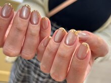 シピー(chipie by anon)/YUI◆120分アート