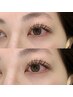 ＊eyelash＊バインドロック20束＋フラットマットラッシュ40本