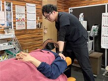 本千葉ありがとう整骨院