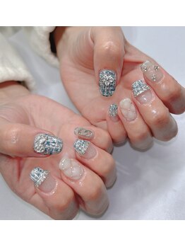 ワイズネイル(Y's NAIL)/