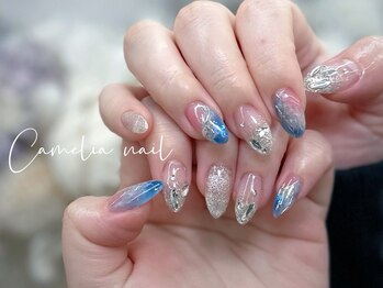 カメリア(Camelia)/