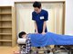 おざき鍼灸接骨院 渋見院の写真/本格技術で男性も急増中！慢性的な溜まった疲れもスッキリ解消♪肩こり・腰痛￥4000～◎