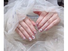 フューチャー 新大久保(FUTURE)/マグネット