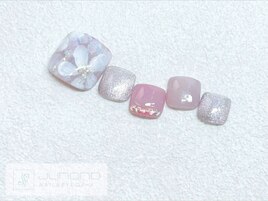 フットおすすめデザイン