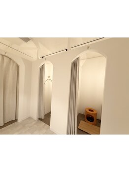 お肌をきれいにしたい