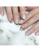 エヌ アンド(N&)/シンプルニュアンスデザイン♪