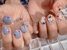 ネイルズサイダー(nails CIDER)