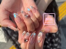 ミュー(Miu.)