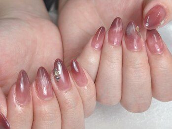 エネ(Ena)/ちゅるぷるニュアンス