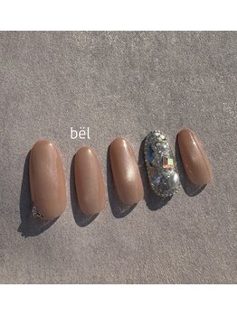 ベル 成増店(bel)/埋め尽くしネイル