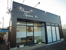シェアスペース ワイズ(Share Space Y's)