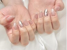 ラウミー(Laumi)/定額90分アートコース