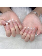 ノワ(nowx)/French♪