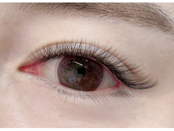 キューアイラッシュ(Q-Eyelash)/4Dボリュームラッシュ