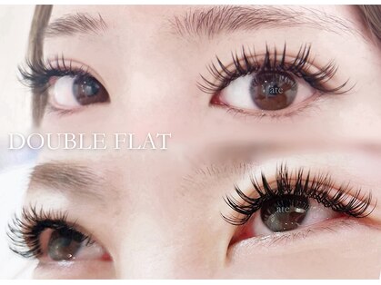アテアイラッシュ 堺市駅店(ate eyelash)の写真