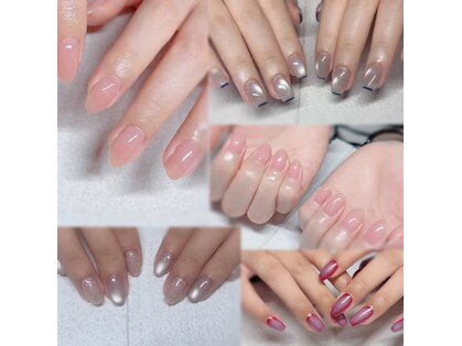 サロン デ ニナ(Salon de Nina)の写真