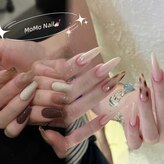 モモネイル(Momo Nail)