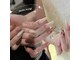 モモネイル(Momo Nail)の写真