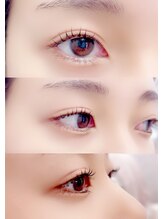 ムーラン(mulan)/まつげパーマ