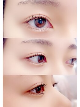 ムーラン(mulan)/まつげパーマ