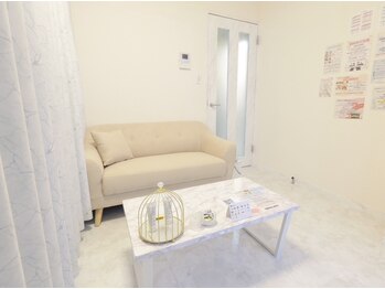 ナンバーエー 池袋店(No. A)/"清潔感ある店内”