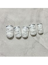 メメ(MEME)/《定額 シンプルデザイン》