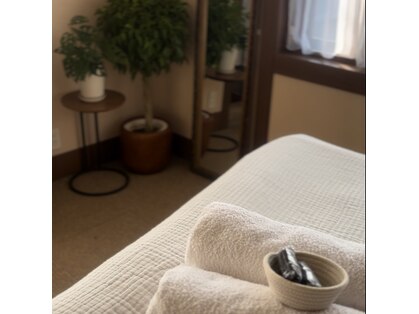 サロン オブ グレイス 恵庭(Salon of grace)の写真