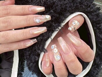 シェリー(Cherie)