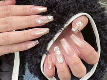 シェリー(Cherie)