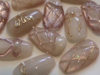 ソラ(sora)/付け放題ストンアート