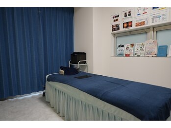 アイケアラボ 大阪堀江店(アイケアLaBo)/眼に特化した整体　アイケアLaBo