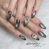 バオバオ ネイル(BAOBAO NAIL)