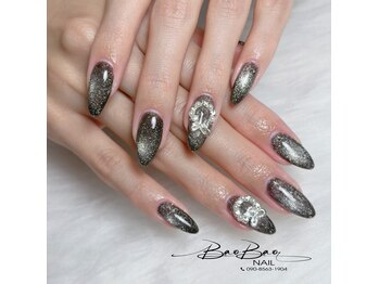 BAOBAO NAIL