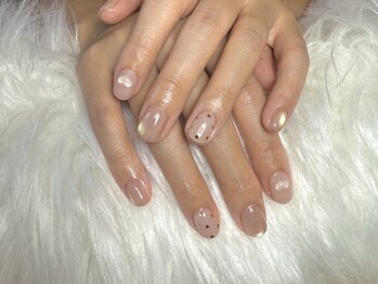 リリーネイル(Lily nails)/