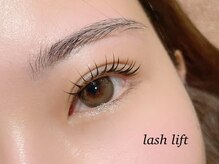 オホス カカミガハラ(ojos kakamigahara)/ラッシュリフト（まつ毛パーマ）