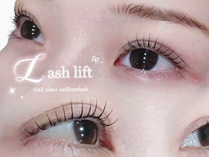 オークプラス(OAK plus+)の写真